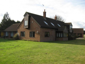 Clare House